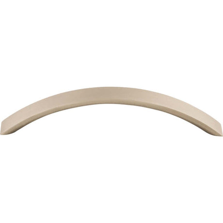 Top Knobs M396 brushed satin nickel cabinet pull