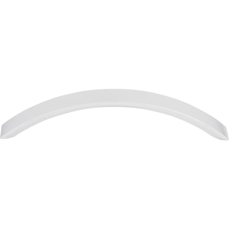 Top Knobs M397 polished chrome cabinet pull
