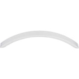 Top Knobs M397 polished chrome cabinet pull
