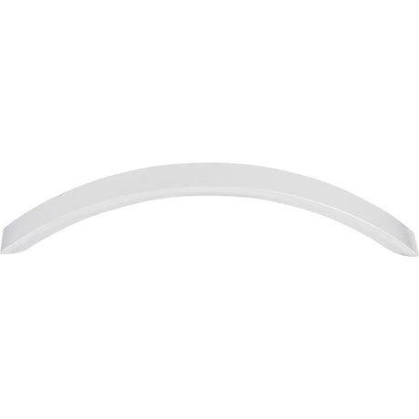 Top Knobs M397 polished chrome cabinet pull