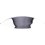 Top Knobs M415 polished chrome cup pulls