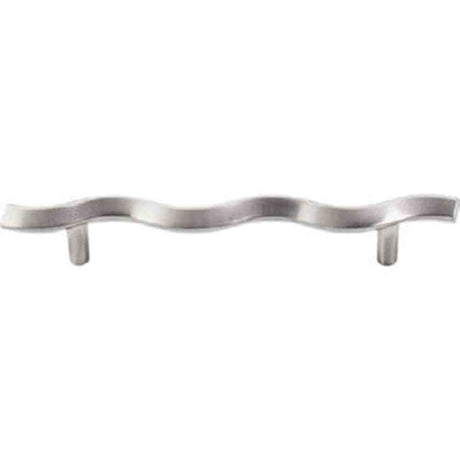 Top Knobs M417 brushed satin nickel cabinet pull