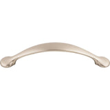 Top Knobs M419 brushed satin nickel cabinet pull