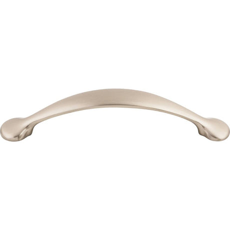 Top Knobs M419 brushed satin nickel cabinet pull