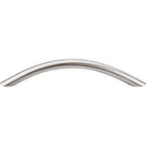 Top Knobs M428 brushed satin nickel cabinet pull