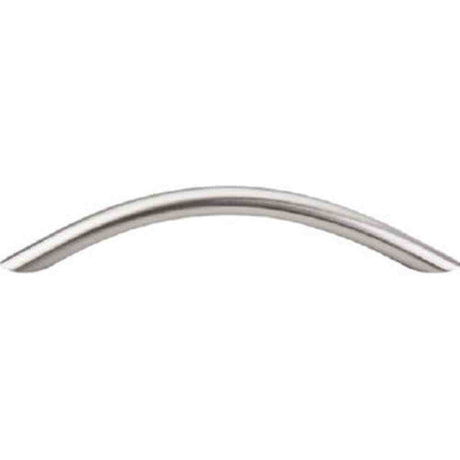 Top Knobs M428 brushed satin nickel cabinet pull