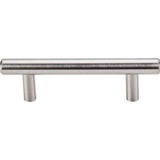 Top Knobs M429A brushed satin nickel bar cabinet pull
