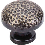 Top Knobs M42 dark antique brass cabinet knob