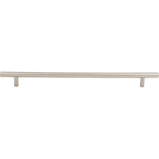 Top Knobs M434 brushed satin nickel cabinet pull / appliance pull