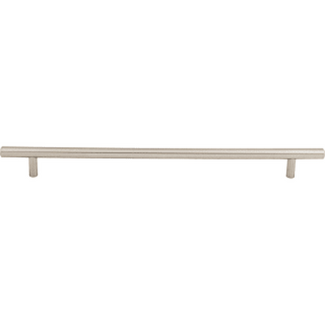 Top Knobs M434 brushed satin nickel cabinet pull / appliance pull