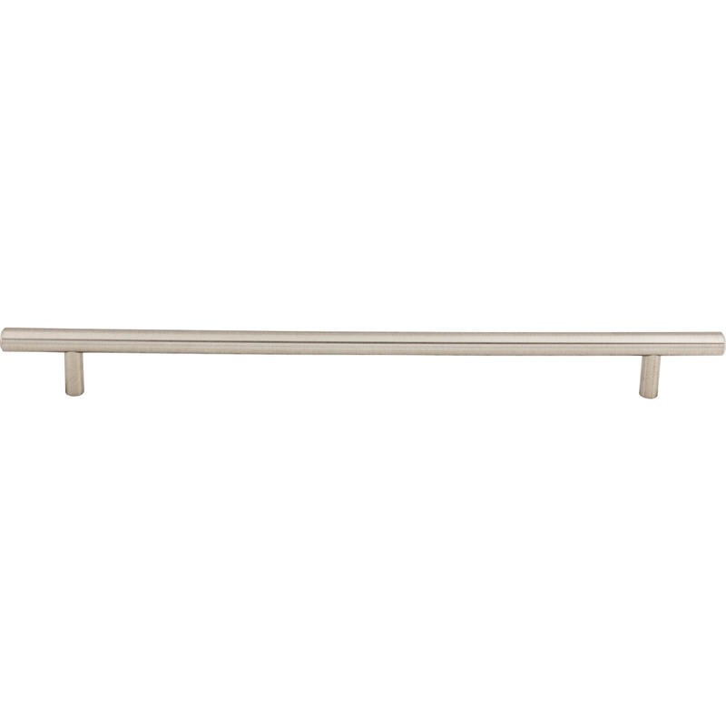 Top Knobs M436 brushed satin nickel cabinet pull