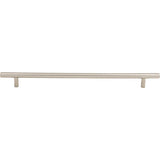 Top Knobs M436 brushed satin nickel cabinet pull