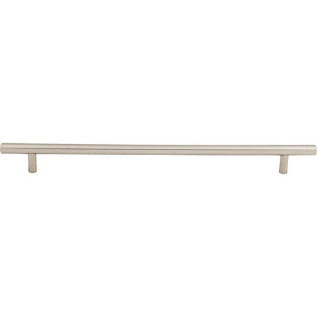 Top Knobs M436 brushed satin nickel cabinet pull