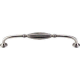 Top Knobs M465 pewter antique cabinet pull