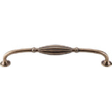 Top Knobs M468 german bronze cabinet pull