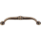 Top Knobs M482 german bronze cabinet pull