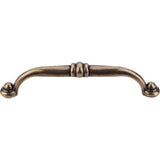 Top Knobs M482 german bronze cabinet pull
