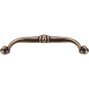 Top Knobs M482 german bronze cabinet pull