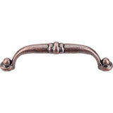 Top Knobs M485 antique copper cabinet pull