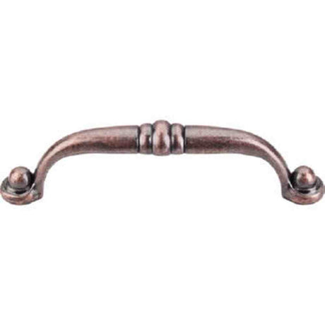 Top Knobs M485 antique copper cabinet pull