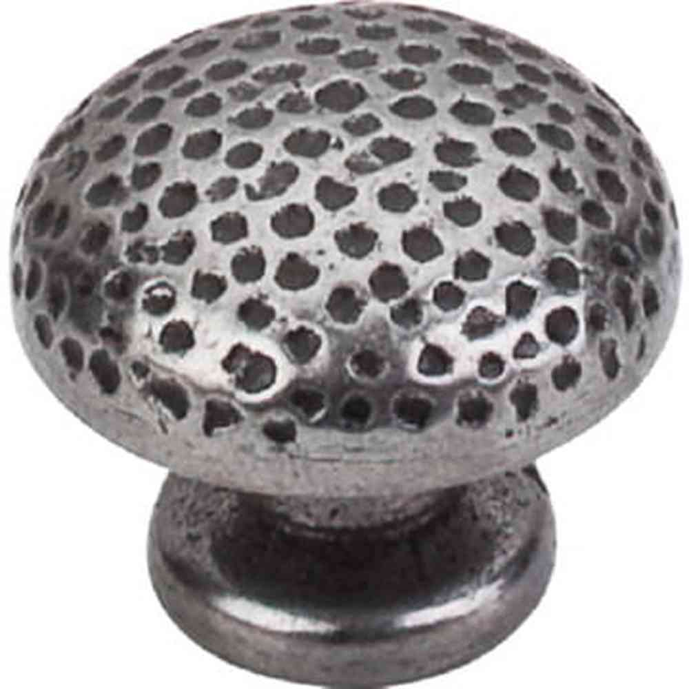 Top Knobs M48 cast iron cabinet knob