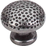Top Knobs M48 cast iron cabinet knob