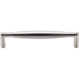 Top Knobs M503 brushed satin nickel cabinet pull