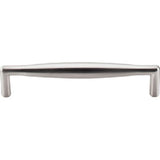 Top Knobs M503 brushed satin nickel cabinet pull