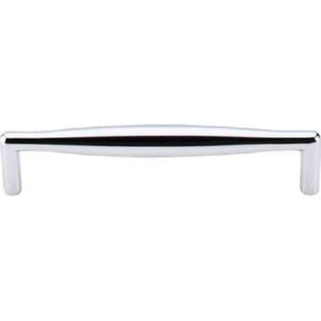 Top Knobs M504 polished chrome cabinet pull