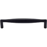 Top Knobs M505 flat black cabinet pull