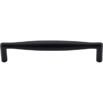 Top Knobs M505 flat black cabinet pull