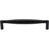 Top Knobs M505 flat black cabinet pull