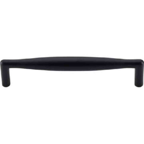 Top Knobs M505 flat black cabinet pull