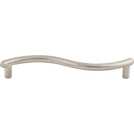 Top Knobs M506 brushed satin nickel cabinet pull