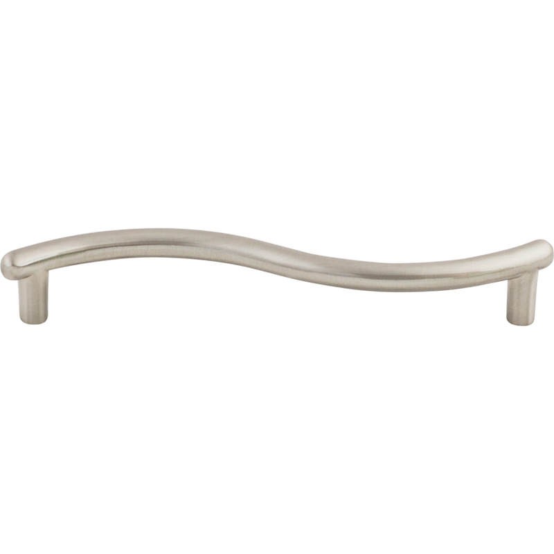 Top Knobs M506 brushed satin nickel cabinet pull