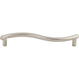 Top Knobs M506 brushed satin nickel cabinet pull