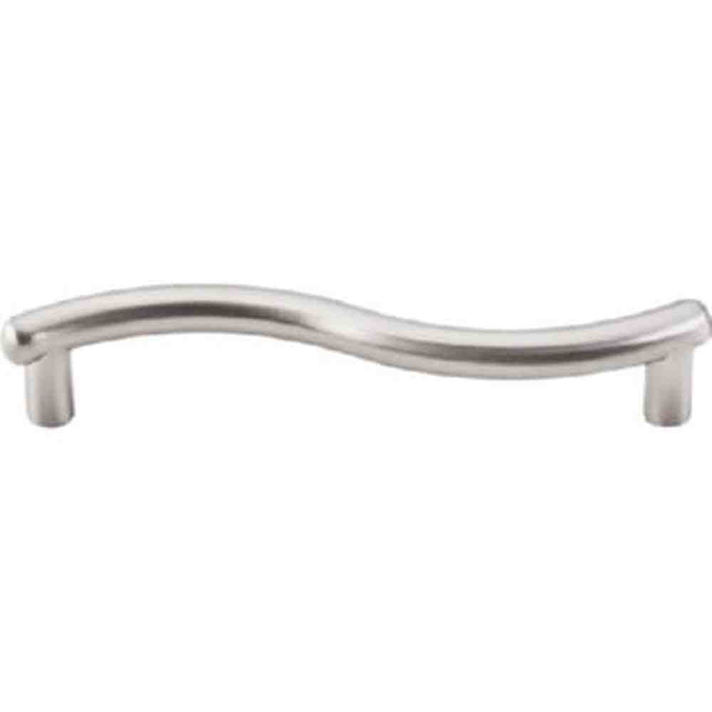 Top Knobs M509 brushed satin nickel cabinet pull