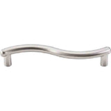 Top Knobs M509 brushed satin nickel cabinet pull