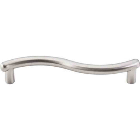 Top Knobs M509 brushed satin nickel cabinet pull