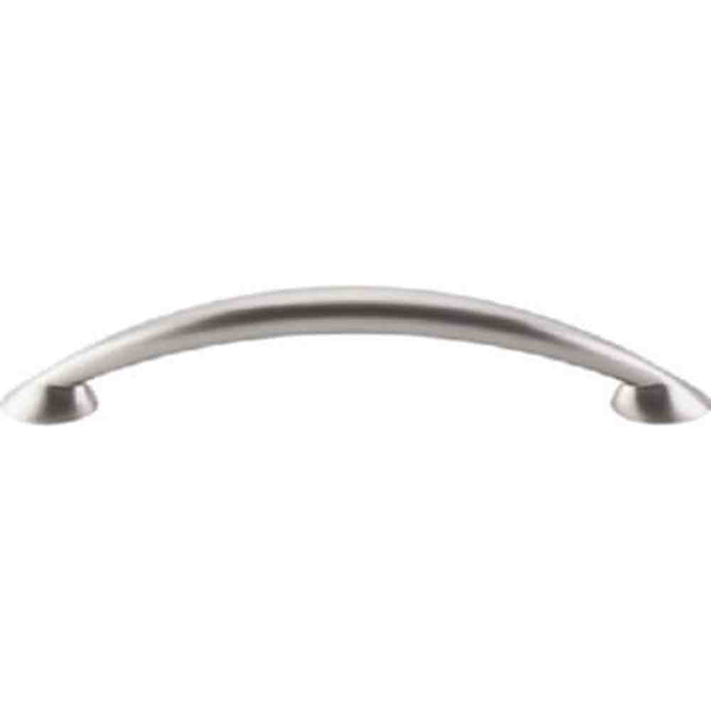 Top Knobs M512 brushed satin nickel cabinet pull