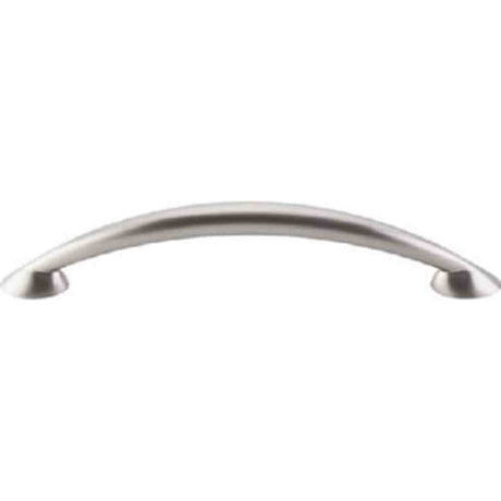 Top Knobs M512 brushed satin nickel cabinet pull