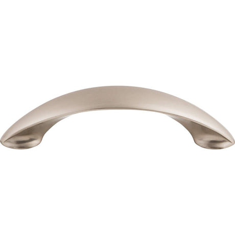 Top Knobs M515 brushed satin nickel cabinet pull