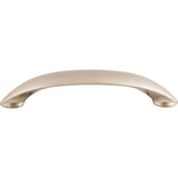 Top Knobs M518 brushed satin nickel cabinet pull