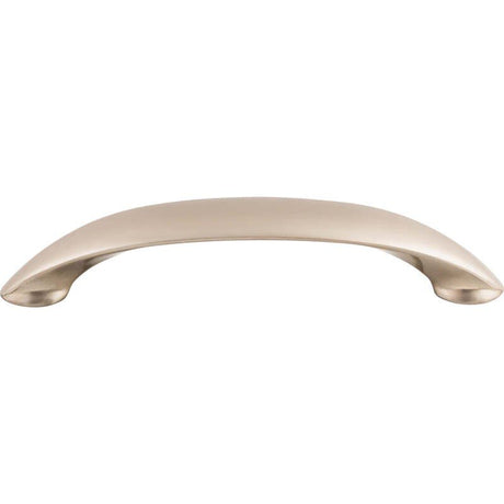 Top Knobs M518 brushed satin nickel cabinet pull