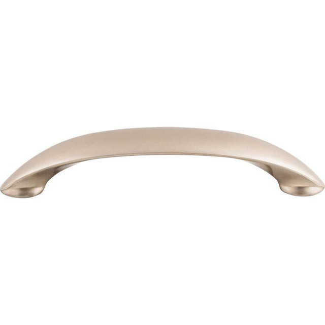 Top Knobs M518 brushed satin nickel cabinet pull