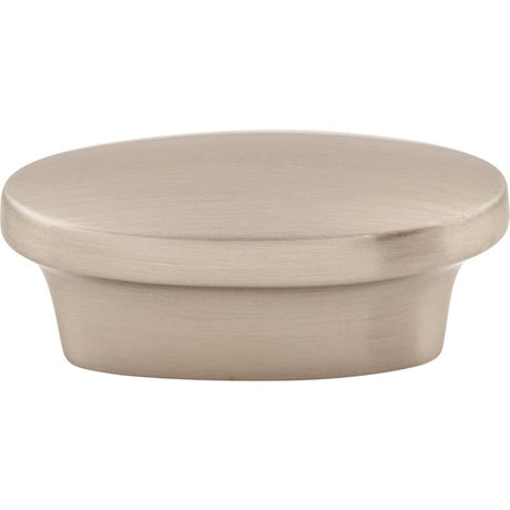 Top Knobs M521 brushed satin nickel cabinet pull
