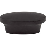 Top Knobs M523 flat black cabinet pull