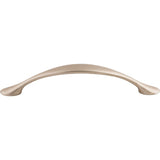 Top Knobs M526 brushed satin nickel cabinet pull