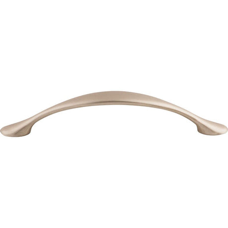 Top Knobs M526 brushed satin nickel cabinet pull