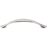 Top Knobs M527 brushed satin nickel cabinet pull